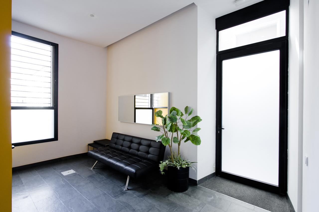 Gran Via Apartment By Flatsweethome Madrid Eksteriør bilde